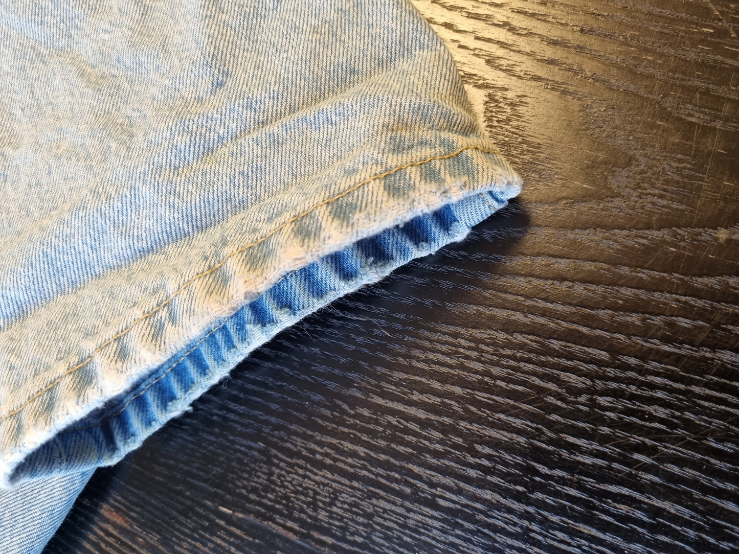 Levis 501 - W29/L32