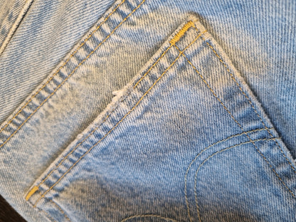 Levis 501 - W29/L32