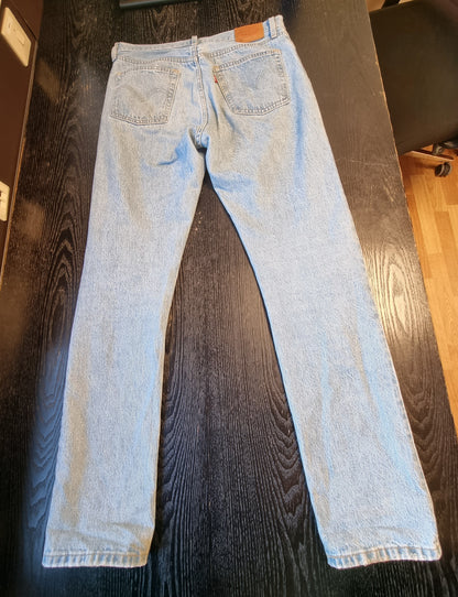 Levis 501 - W29/L32