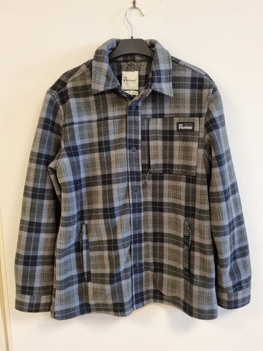 Penfield myk fleecejakke - M