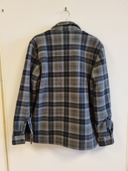 Penfield myk fleecejakke - M