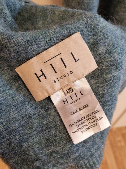 HIIL Skjerf