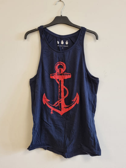 Singlet - S