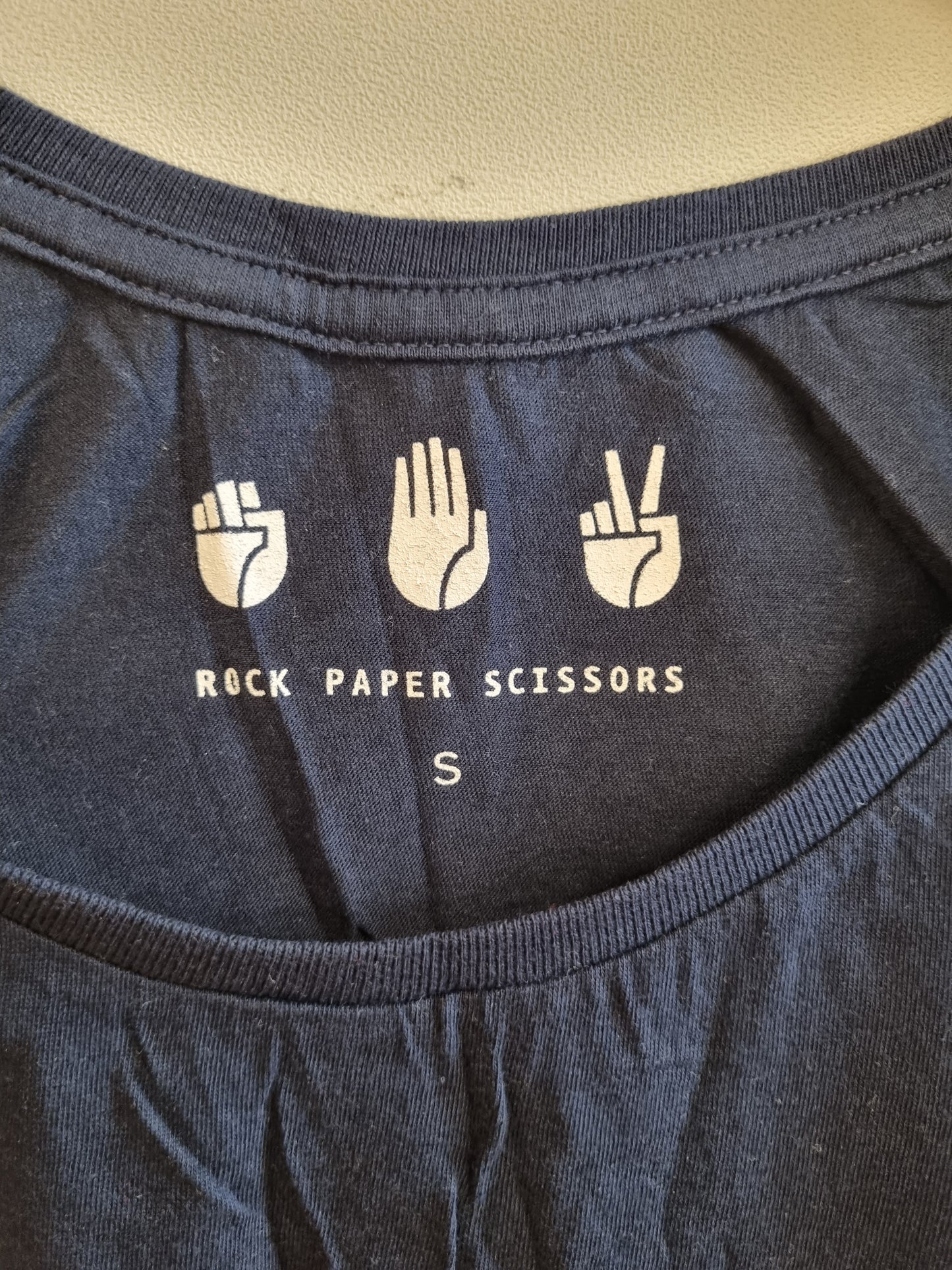 Singlet - S