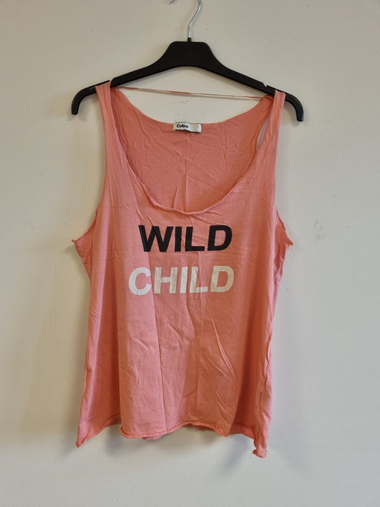 Cubus singlet - L