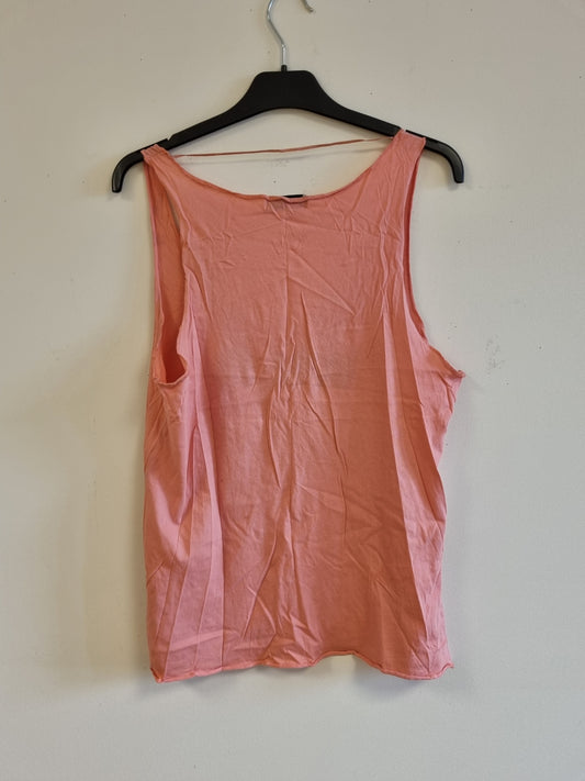 Cubus singlet - L