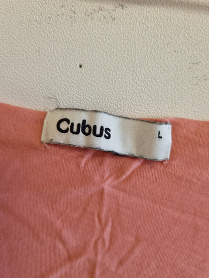 Cubus singlet - L