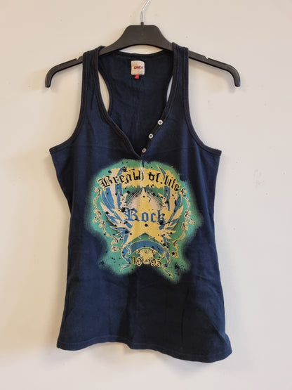 Y2K Singlet - L