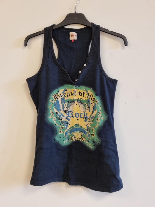 Y2K Singlet - L