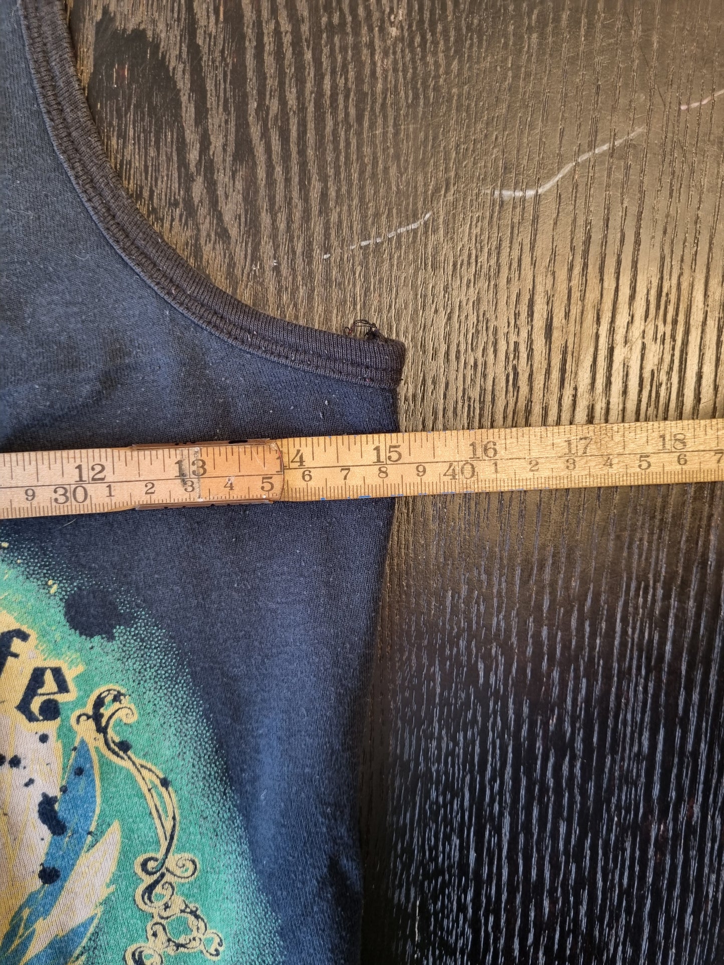 Y2K Singlet - L