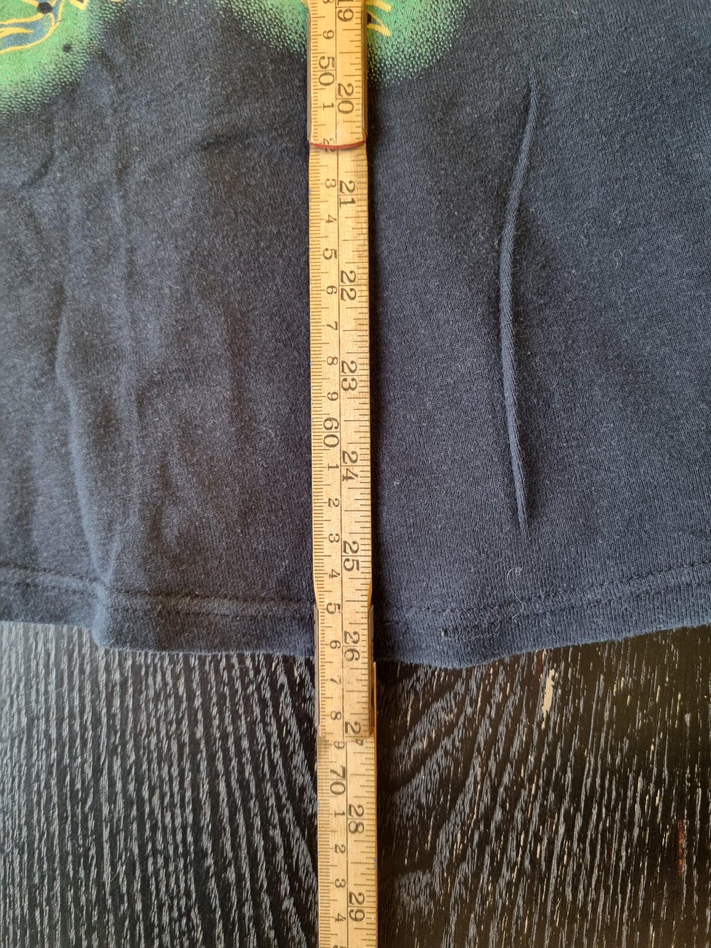 Y2K Singlet - L