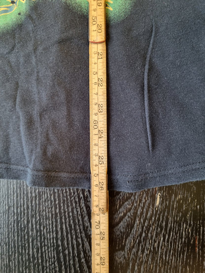 Y2K Singlet - L