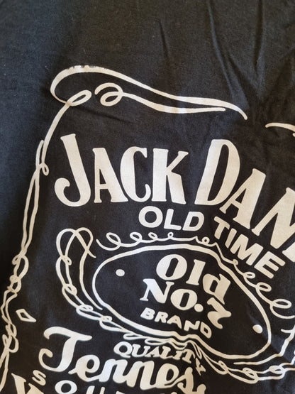 Jack Daniels singlet - M