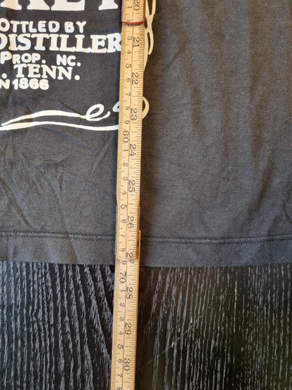Jack Daniels singlet - M
