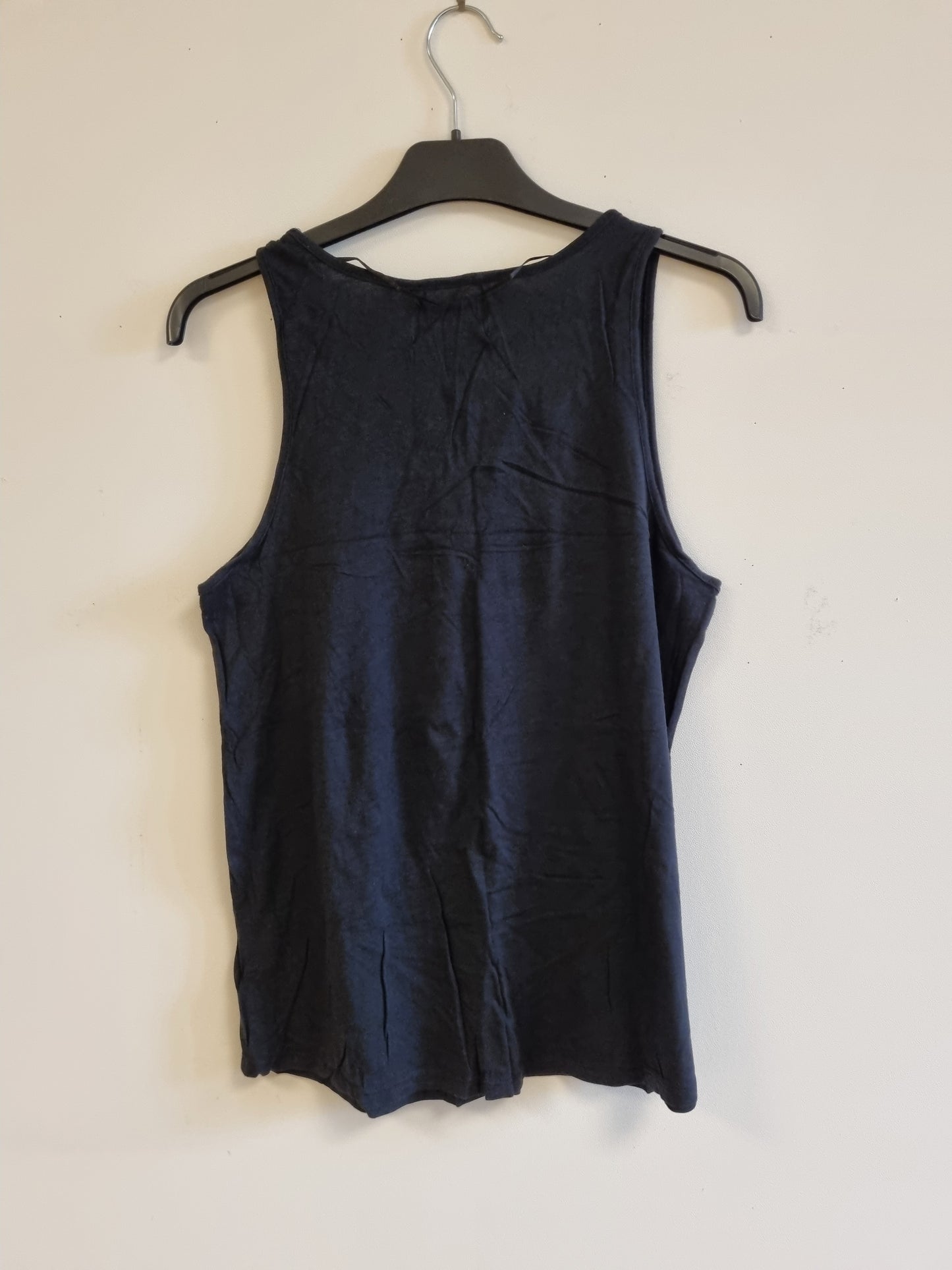Saints & Mortals Singlet - M