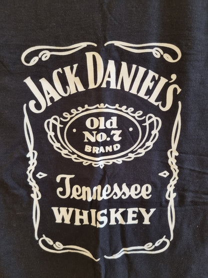 Jack Daniels singlet - M