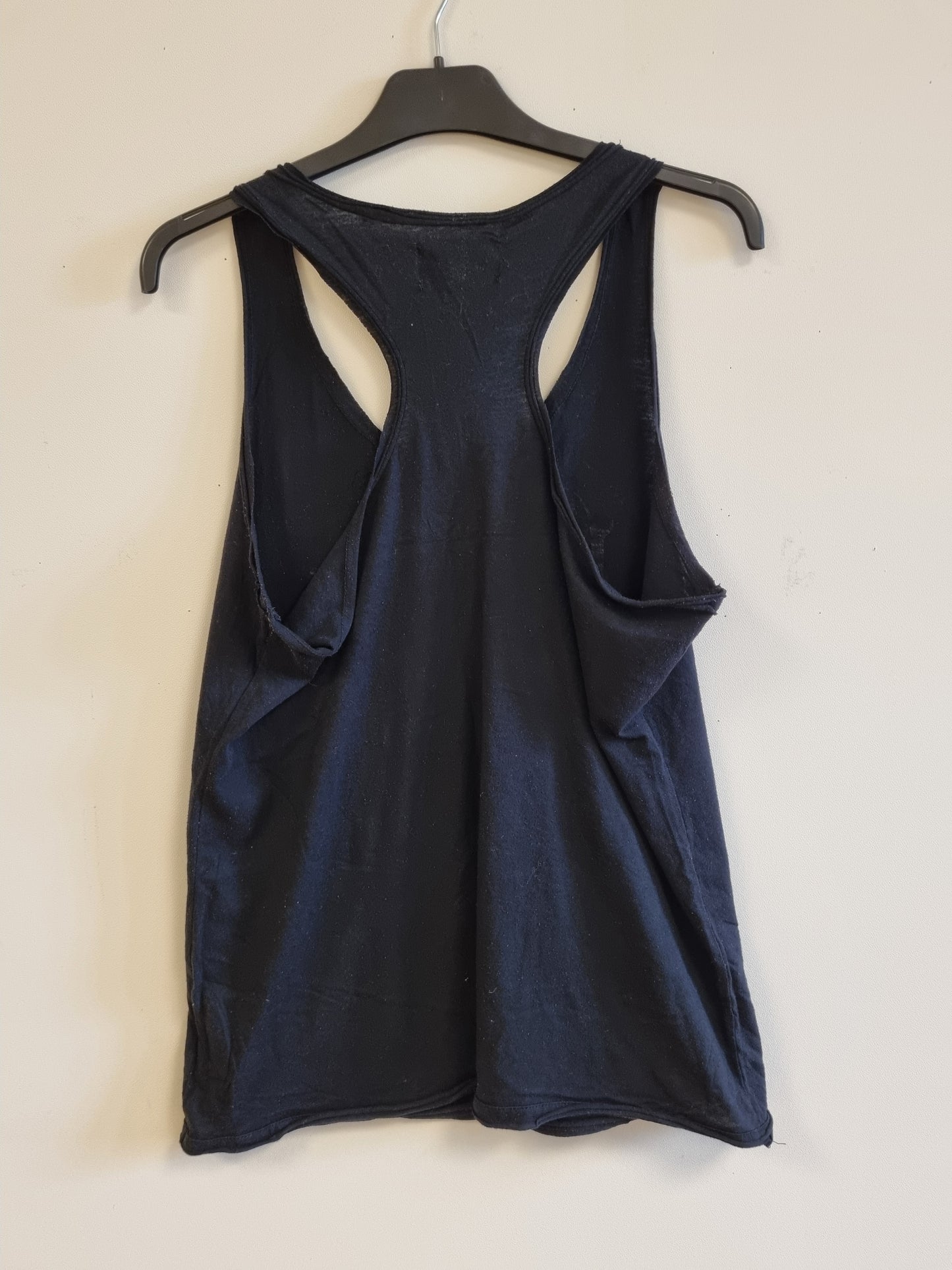 Saints & Mortals Singlet - M