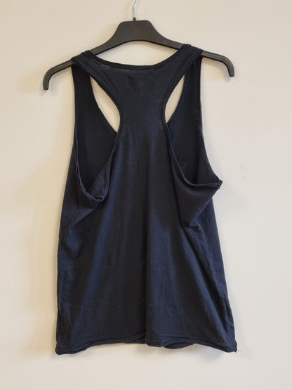 Saints & Mortals Singlet - M