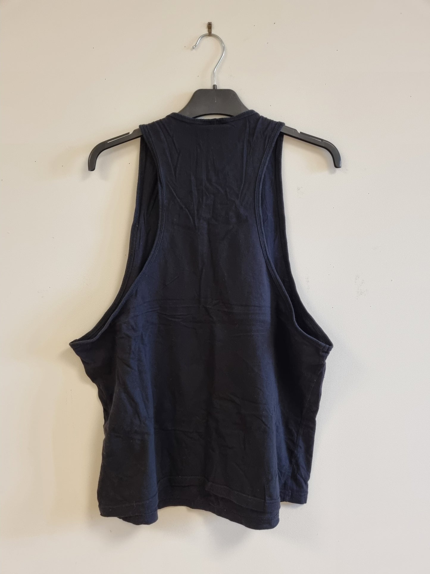Jack Daniels singlet - L