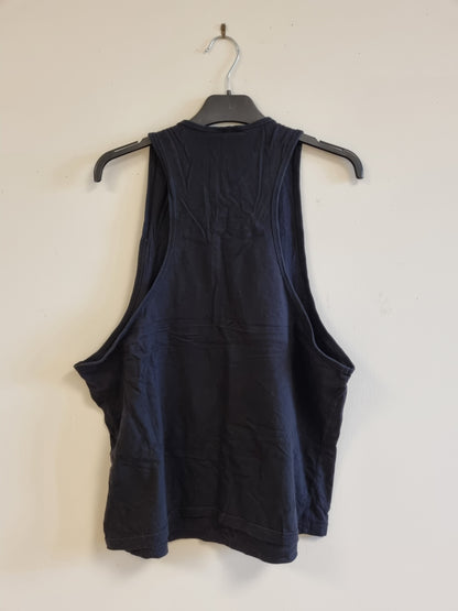 Jack Daniels singlet - L