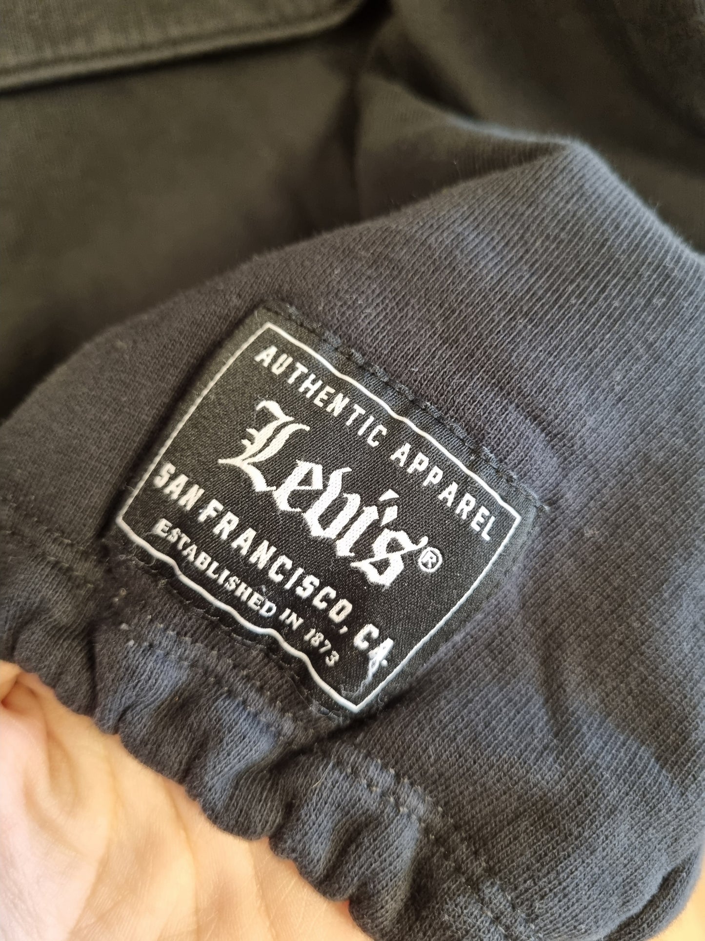 Levi's Genser - M