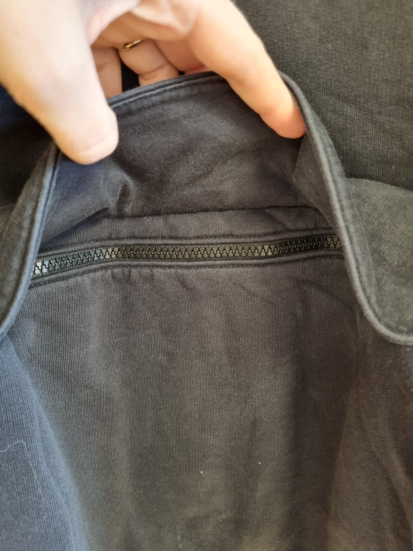 Levi's Genser - M