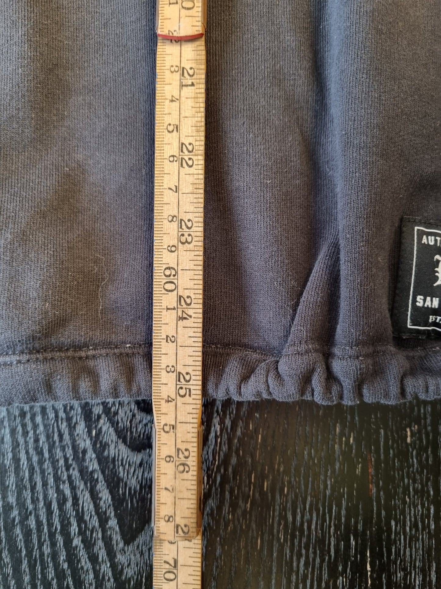 Levi's Genser - M