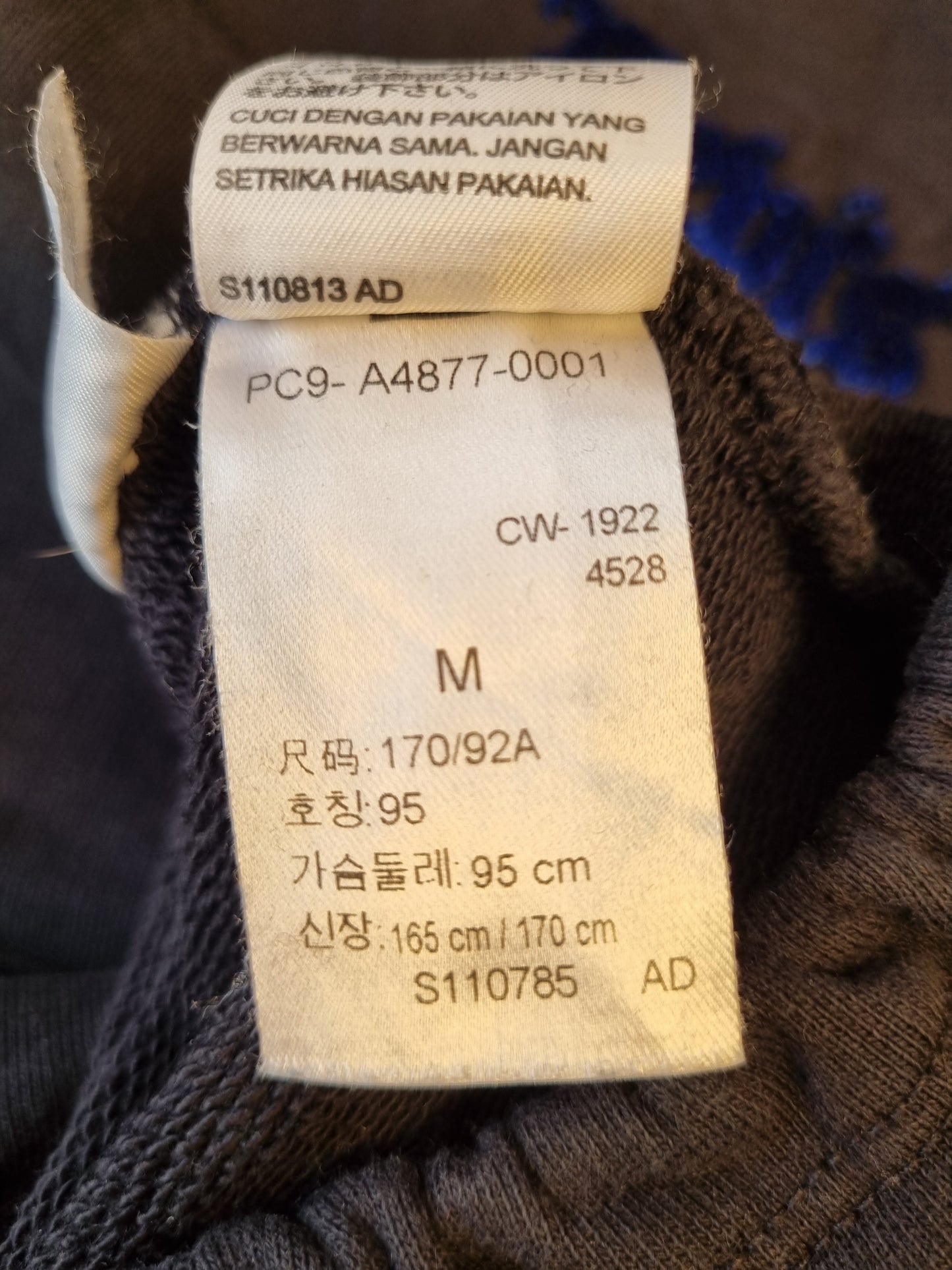 Levi's Genser - M