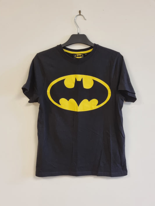 Batman t-skjorte - S