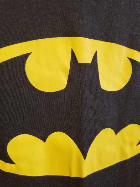 Batman t-skjorte - S