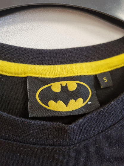 Batman t-skjorte - S