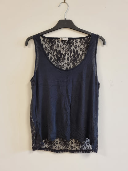 Blondesinglet - L