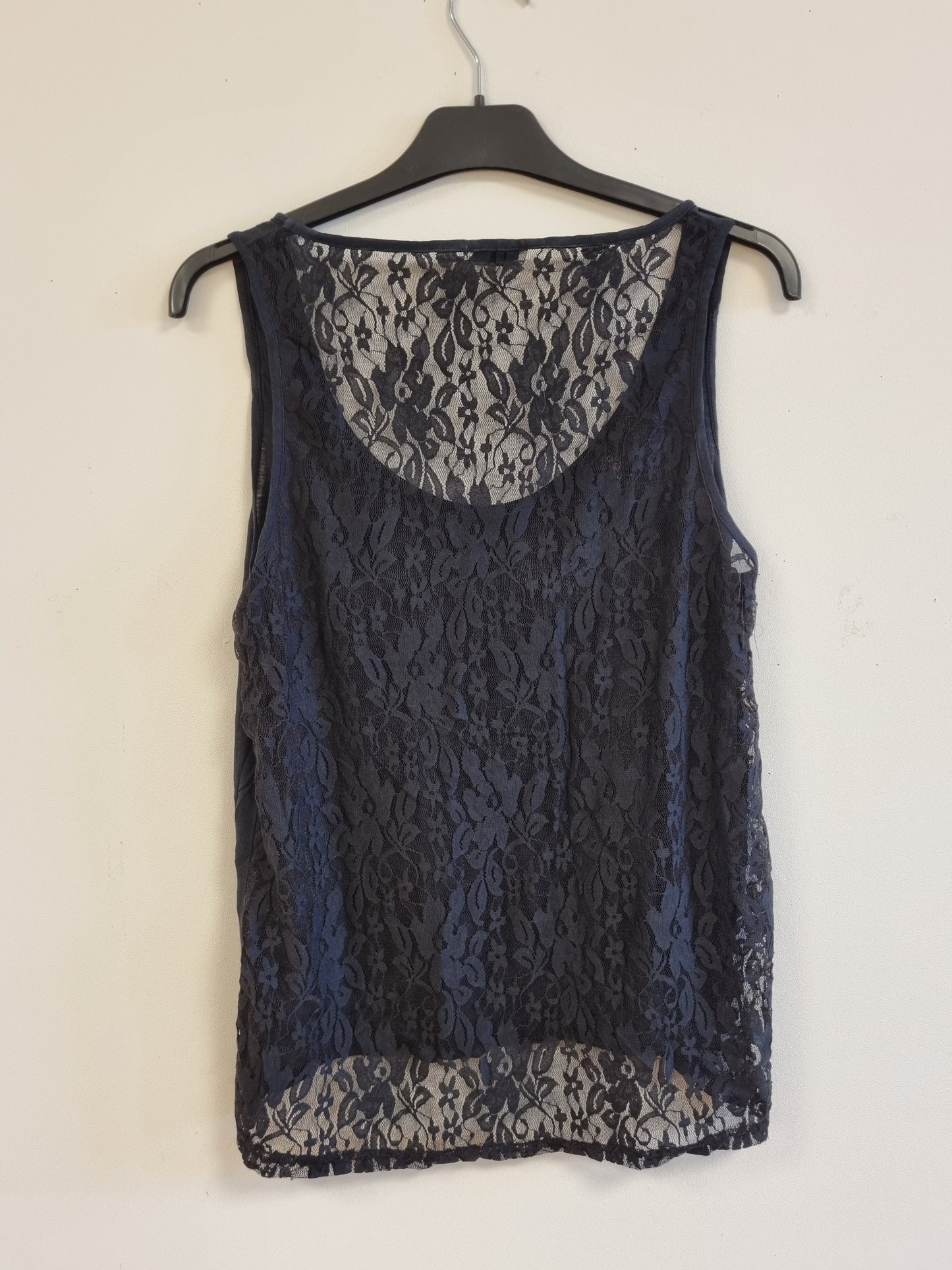 Blondesinglet - L