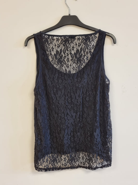 Blondesinglet - L