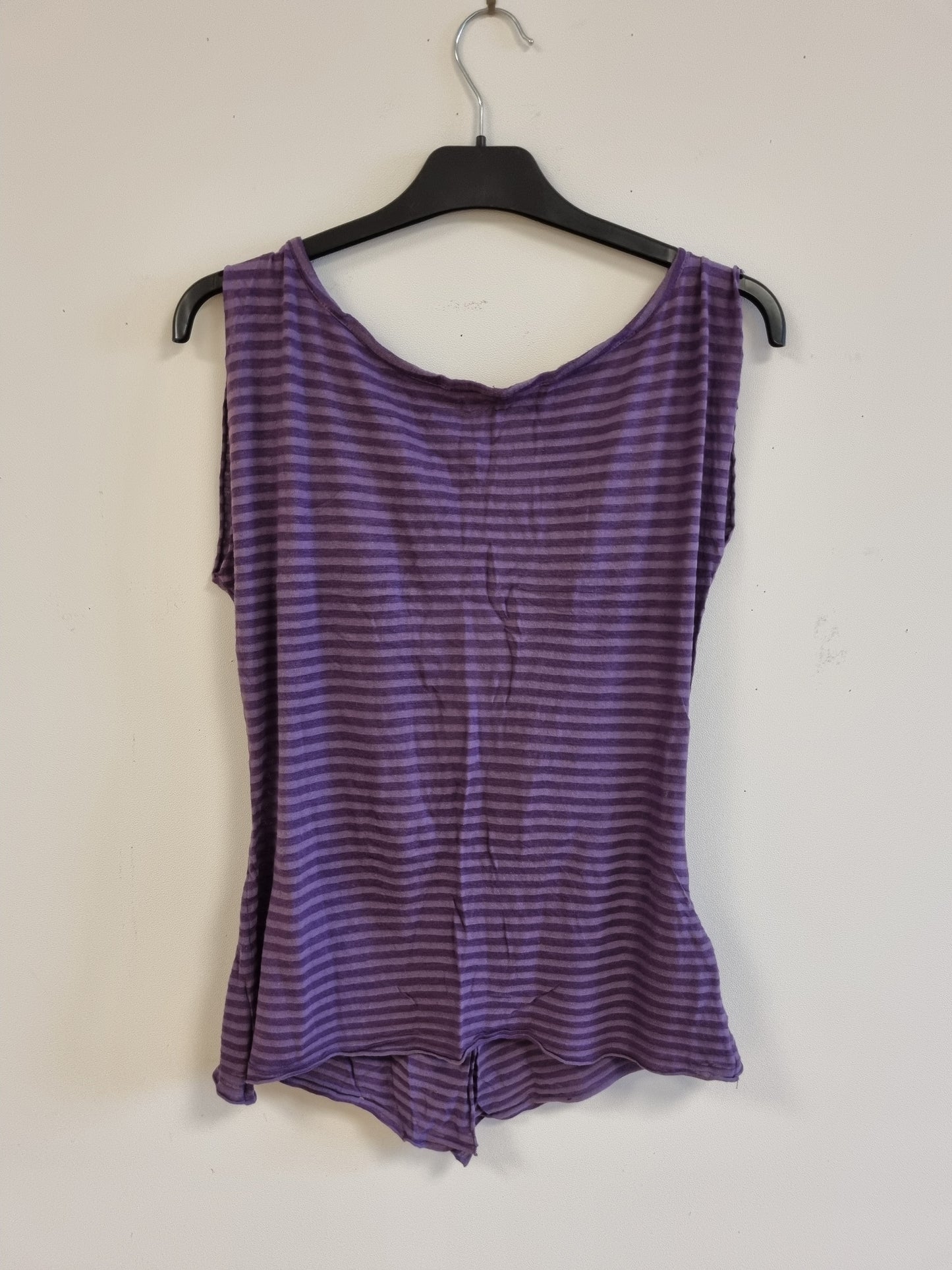 Lilla singlet - M