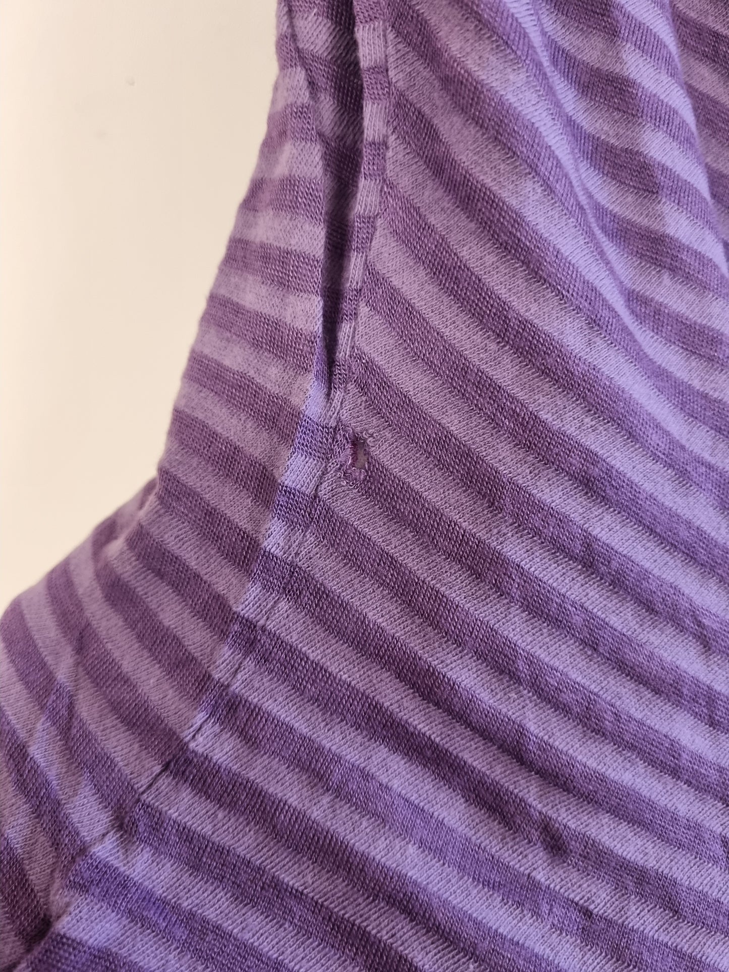 Lilla singlet - M
