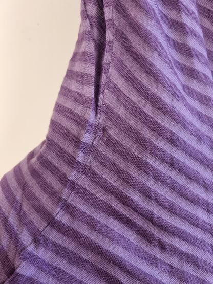 Lilla singlet - M