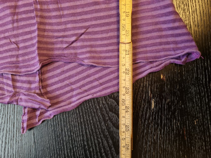 Lilla singlet - M
