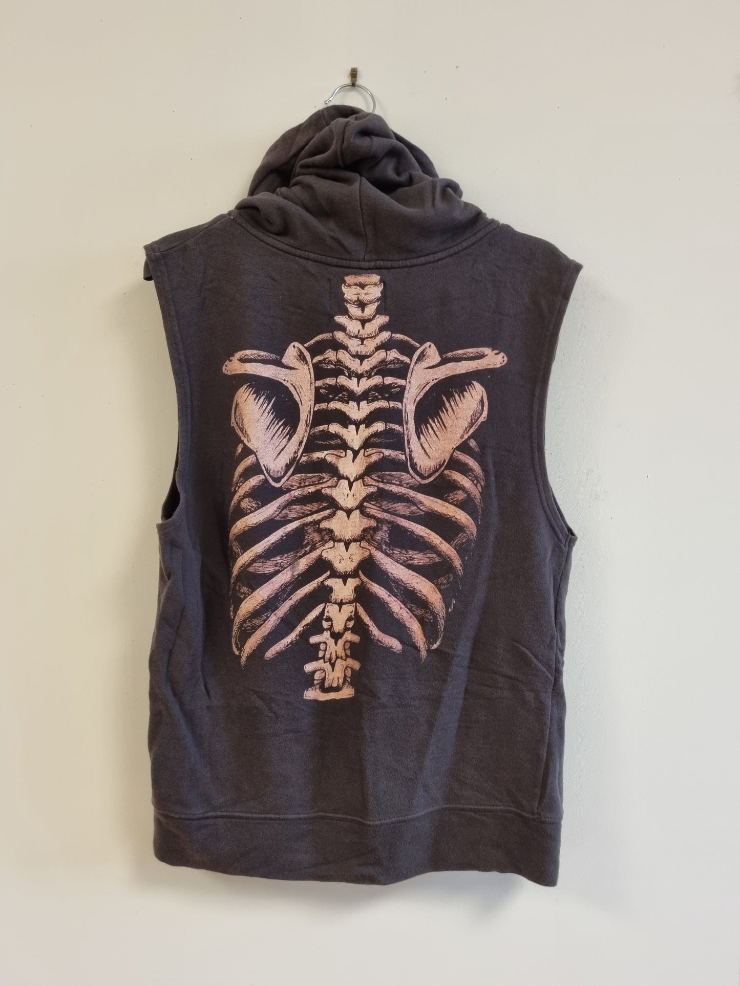 Saints & Mortals Vest - S