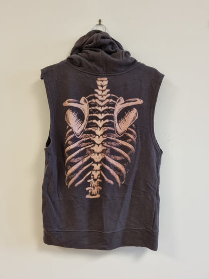 Saints & Mortals Vest - S