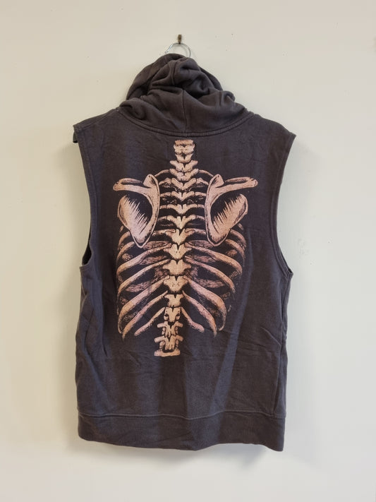 Saints & Mortals Vest - S