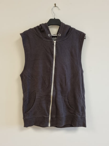 Saints & Mortals Vest - S