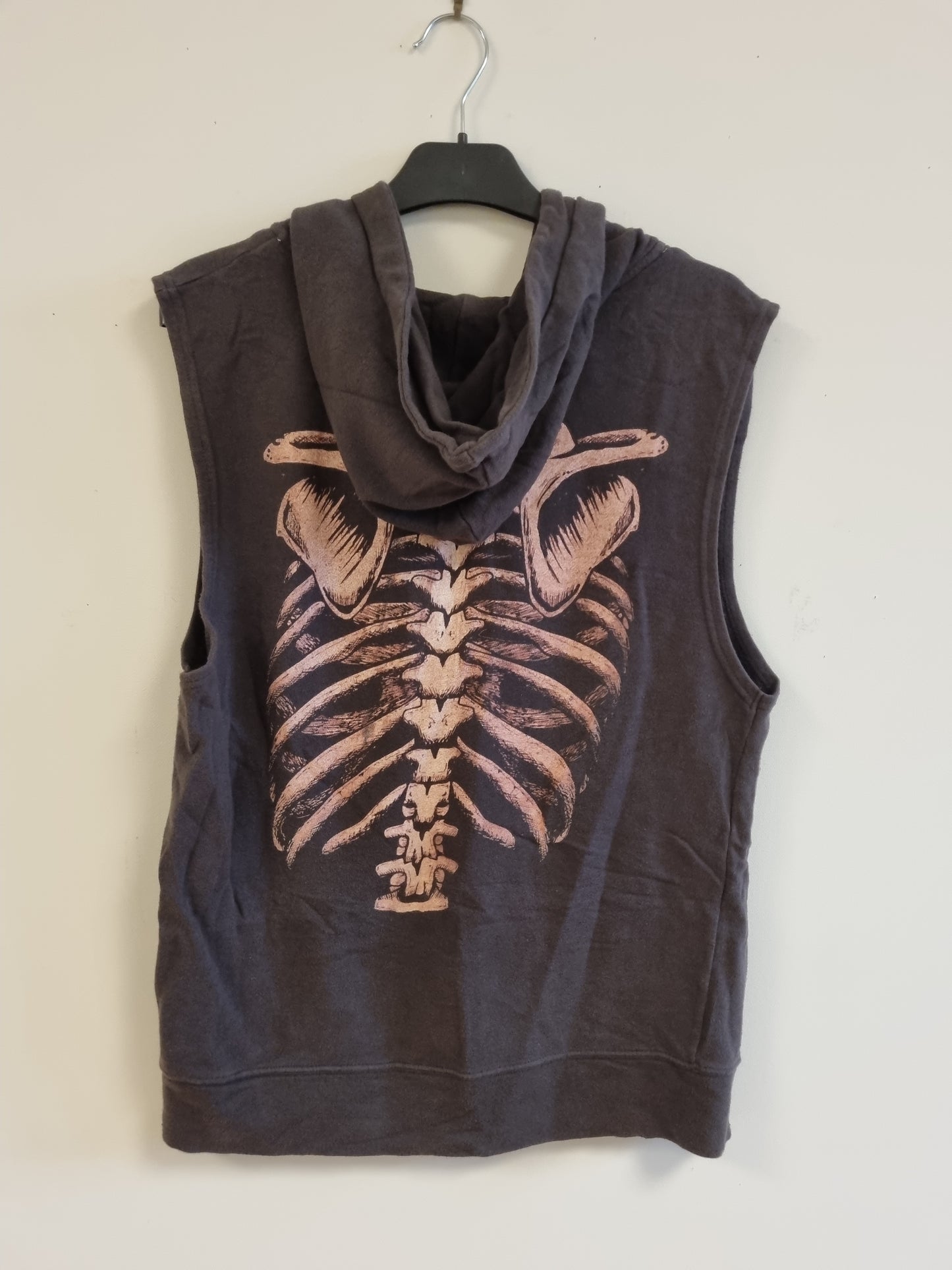 Saints & Mortals Vest - S