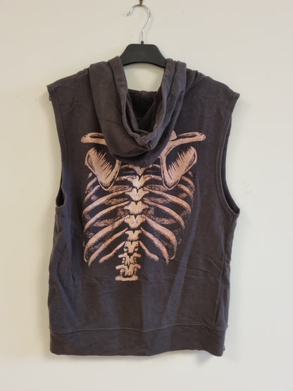Saints & Mortals Vest - S