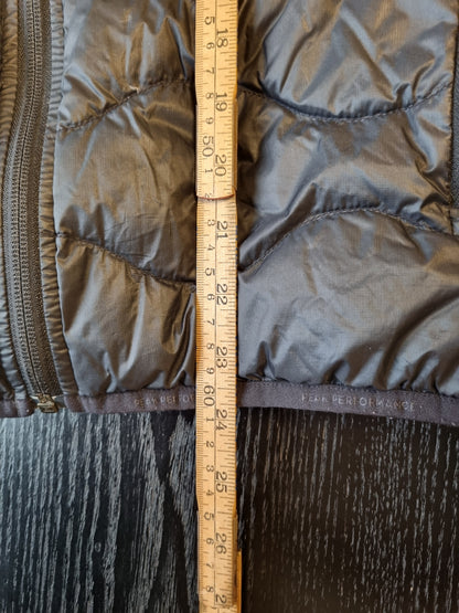 Peak Performance dunjakke - M