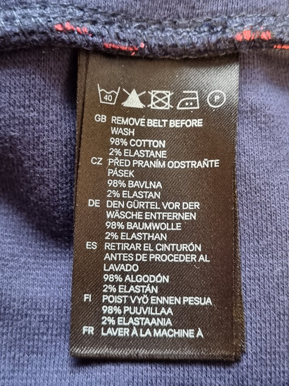 H&M skjørt - M