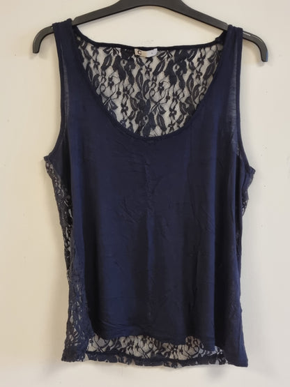 Cubus blondesinglet - L