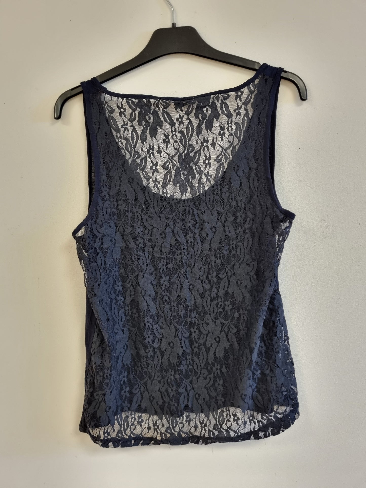 Cubus blondesinglet - L