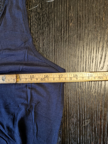 Cubus blondesinglet - L