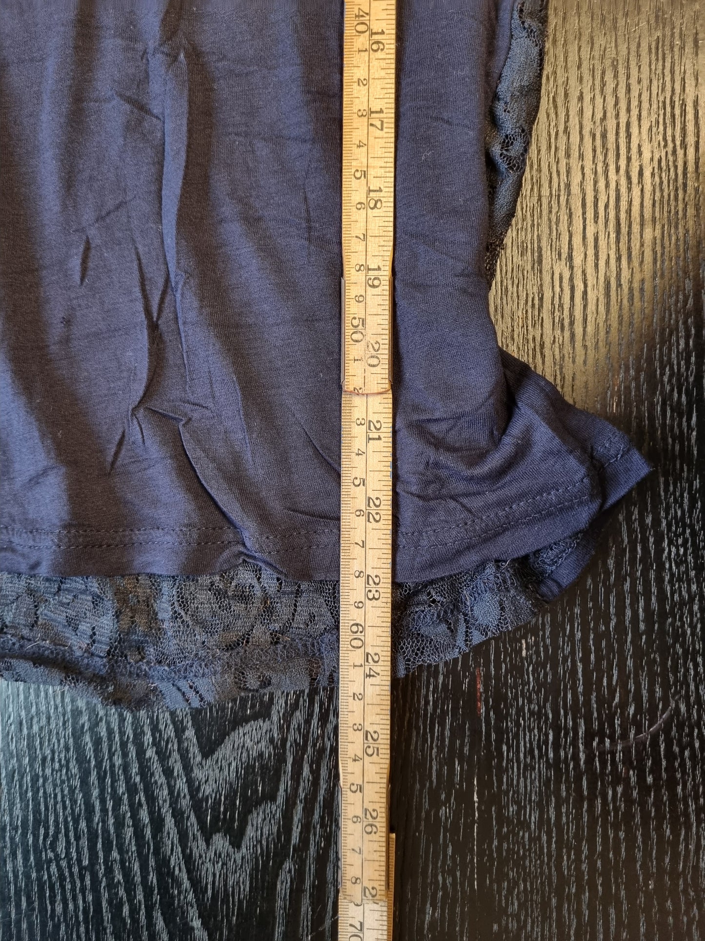 Cubus blondesinglet - L